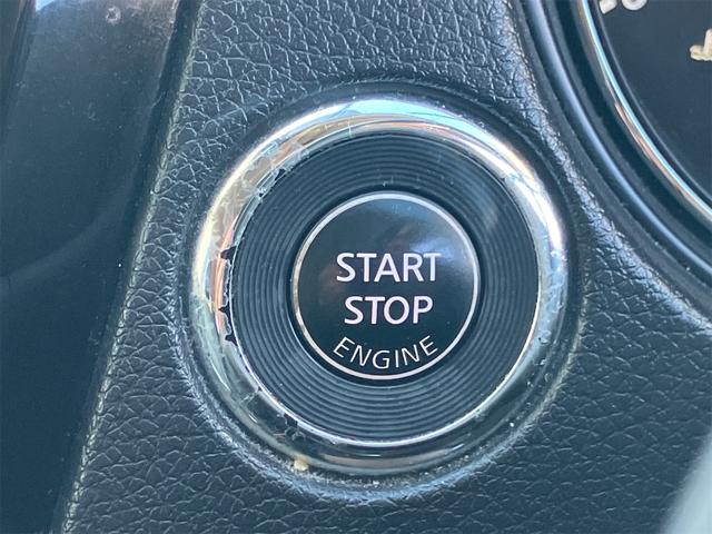 エクストレイル ２０Ｘ　エマージェンシーブレーキパッケージ　ドライブレコーダー　ＥＴＣ全周囲カメラ　クリアランスソナー　オートクルーズコントロール　衝突被害軽減システム　ナビ　オートライト　アルミホイール　スマートキー　アイドリングストップ電動格納ミラー２ＷＤ（41枚目）