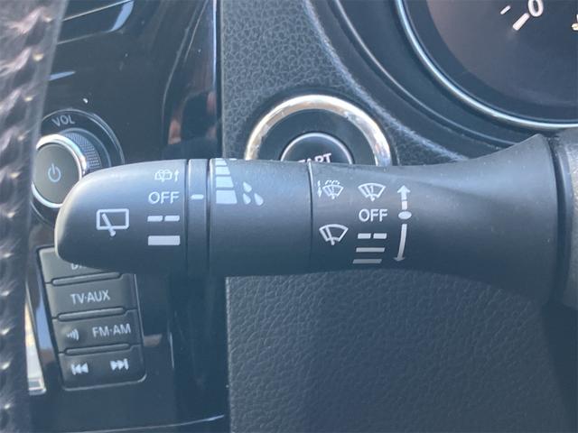 エクストレイル ２０Ｘ　エマージェンシーブレーキパッケージ　ドライブレコーダー　ＥＴＣ全周囲カメラ　クリアランスソナー　オートクルーズコントロール　衝突被害軽減システム　ナビ　オートライト　アルミホイール　スマートキー　アイドリングストップ電動格納ミラー２ＷＤ（43枚目）