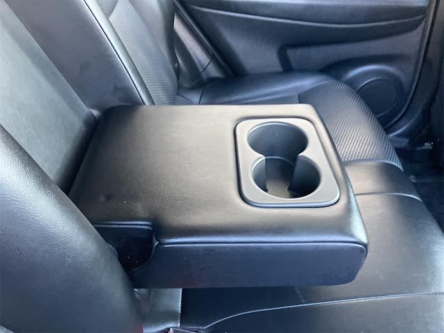 エクストレイル ２０Ｘ　エマージェンシーブレーキパッケージ　ドライブレコーダー　ＥＴＣ全周囲カメラ　クリアランスソナー　オートクルーズコントロール　衝突被害軽減システム　ナビ　オートライト　アルミホイール　スマートキー　アイドリングストップ電動格納ミラー２ＷＤ（53枚目）