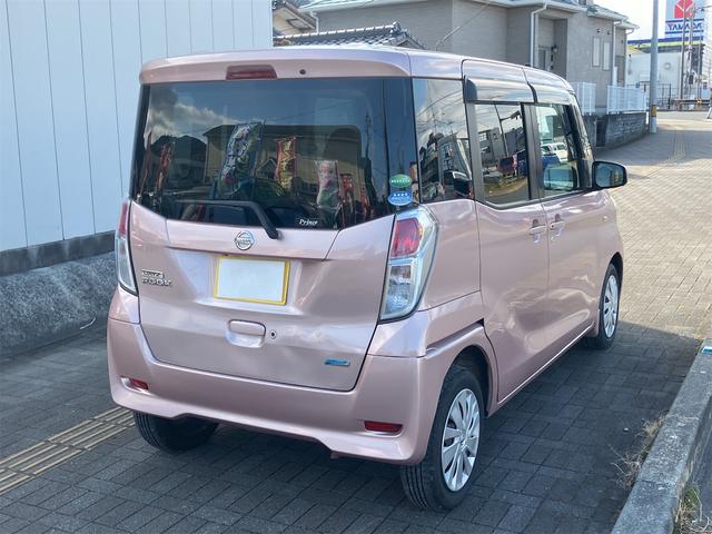 デイズルークス Ｘ　Ｖセレクション＋セーフティＩＩ　ＥＴＣ　全周囲カメラ　両側スライド・片側電動　ナビ　ＴＶ　衝突被害軽減システム　スマートキー　アイドリングストップ　電動格納ミラー　ベンチシート　ＣＶＴ　盗難防止システム　ＡＢＳ　ＥＳＣ　ＣＤ（16枚目）