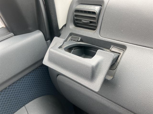 ハイゼットカーゴ クルーズターボ　軽バン　ＭＴ　ドライブレコーダー　ＥＴＣ　ナビ　ＴＶ　両側スライドドア　電動格納ミラー　エアコン　パワーステアリング　パワーウィンドウ　運転席エアバッグ　助手席エアバッグ　ＣＤ　ＤＶＤ再生　ＵＳＢ（26枚目）