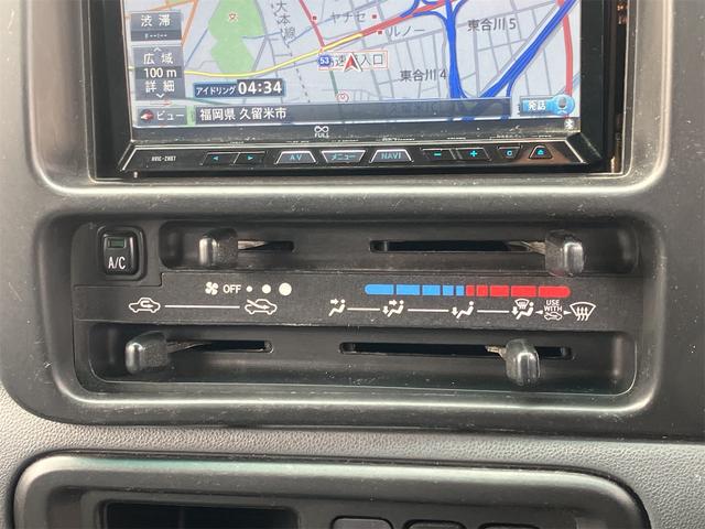 ハイゼットカーゴ クルーズターボ　軽バン　ＭＴ　ドライブレコーダー　ＥＴＣ　ナビ　ＴＶ　両側スライドドア　電動格納ミラー　エアコン　パワーステアリング　パワーウィンドウ　運転席エアバッグ　助手席エアバッグ　ＣＤ　ＤＶＤ再生　ＵＳＢ（32枚目）