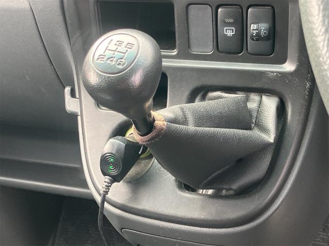 ハイゼットカーゴ クルーズターボ　軽バン　ＭＴ　ドライブレコーダー　ＥＴＣ　ナビ　ＴＶ　両側スライドドア　電動格納ミラー　エアコン　パワーステアリング　パワーウィンドウ　運転席エアバッグ　助手席エアバッグ　ＣＤ　ＤＶＤ再生　ＵＳＢ（33枚目）