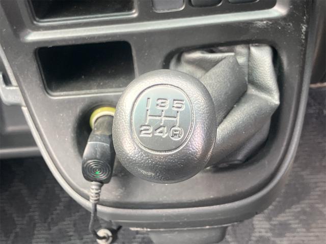 ハイゼットカーゴ クルーズターボ　軽バン　ＭＴ　ドライブレコーダー　ＥＴＣ　ナビ　ＴＶ　両側スライドドア　電動格納ミラー　エアコン　パワーステアリング　パワーウィンドウ　運転席エアバッグ　助手席エアバッグ　ＣＤ　ＤＶＤ再生　ＵＳＢ（34枚目）