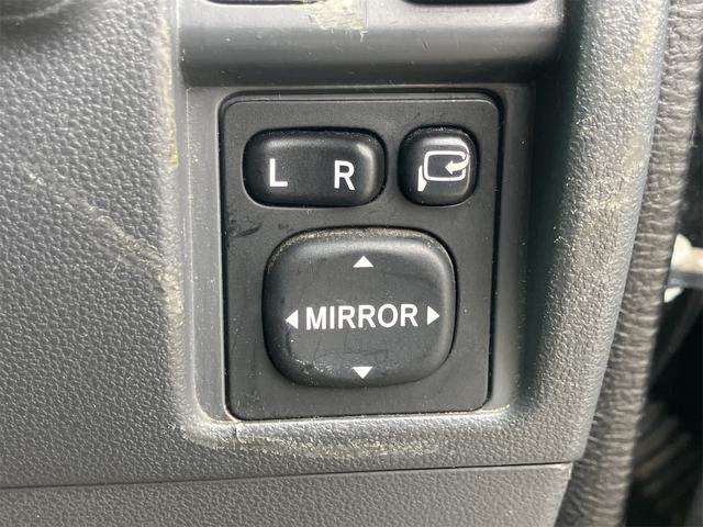 ハイゼットカーゴ クルーズターボ　軽バン　ＭＴ　ドライブレコーダー　ＥＴＣ　ナビ　ＴＶ　両側スライドドア　電動格納ミラー　エアコン　パワーステアリング　パワーウィンドウ　運転席エアバッグ　助手席エアバッグ　ＣＤ　ＤＶＤ再生　ＵＳＢ（40枚目）