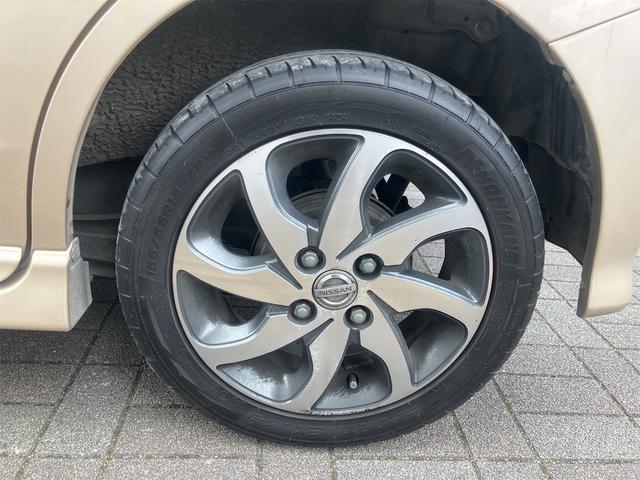 ルークス ハイウェイスター　ＥＴＣ　両側スライドドア　ナビ　ＴＶ　オートライト　スマートキー　電動格納ミラー　ベンチシート　ＣＶＴ　ＣＤ　ＤＶＤ再生　Ｂｌｕｅｔｏｏｔｈ　アルミホイール　エアコン　パワーステアリング（20枚目）