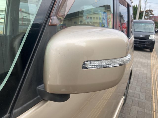 ルークス ハイウェイスター　ＥＴＣ　両側スライドドア　ナビ　ＴＶ　オートライト　スマートキー　電動格納ミラー　ベンチシート　ＣＶＴ　ＣＤ　ＤＶＤ再生　Ｂｌｕｅｔｏｏｔｈ　アルミホイール　エアコン　パワーステアリング（30枚目）