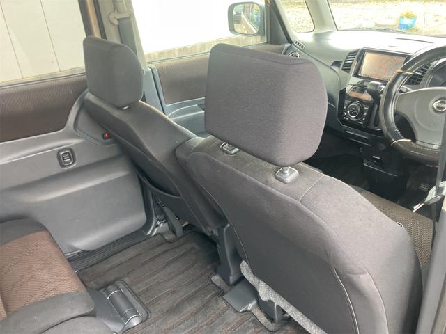 ルークス ハイウェイスター　ＥＴＣ　両側スライドドア　ナビ　ＴＶ　オートライト　スマートキー　電動格納ミラー　ベンチシート　ＣＶＴ　ＣＤ　ＤＶＤ再生　Ｂｌｕｅｔｏｏｔｈ　アルミホイール　エアコン　パワーステアリング（52枚目）