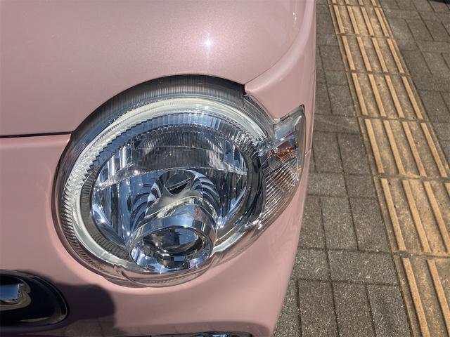 ミラココア ココアプラスＸ　純正ナビ　フルセグＴＶ　ＥＴＣ　ＬＥＤヘッドライト　ルーフレール　スマートキー　エアコン　パワステ　パワーウィンドウ　ＡＢＳ　Ｗエアバック（6枚目）