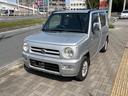 DAIHATSU NAKED