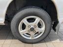 トランスポーター　４ＷＤ　ＡＴ　両側スライドドア　アルミホイール　エアコン　パワーステアリング　運転席エアバッグ　ＣＤ（15枚目）