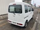 ハイゼットカーゴ スペシャルクリーン　軽バン　ＡＴ　ＥＴＣ　両側スライドドア　エアコン　パワーステアリング　運転席エアバッグ　助手席エアバッグ（6枚目）