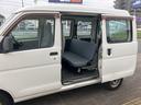 スペシャルクリーン　軽バン　ＡＴ　ＥＴＣ　両側スライドドア　エアコン　パワーステアリング　運転席エアバッグ　助手席エアバッグ（16枚目）