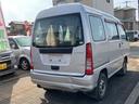 サンバーバン 　軽バン　ＭＴ　両側スライドドア　エアコン　パワーステアリング　運転席エアバッグ（7枚目）