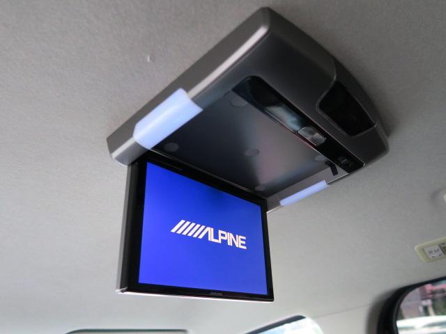 ビアンテ グランツ－スカイアクティブ　ナビ　フルセグ　バックモニター　両側電動スライドドア　電動格納ミラー　スマートキー　オートエアコン　ＦＤモニター　レザー調シート（16枚目）
