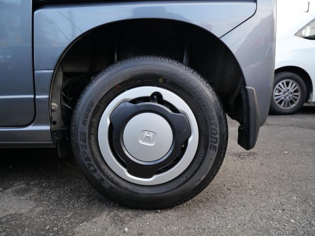 Ｎ－ＶＡＮ＋スタイル ファン・ホンダセンシング　ホンダセンシング　スマートキー　プッシュスタート　ＣＤ　ＥＴＣ　オートエアコン　トラクションコントロール　ＵＳＢポート　パワーステアリング　運転席防水シートカバー　ワンオーナー（9枚目）