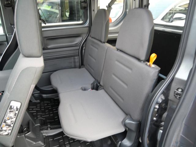 Ｎ－ＶＡＮ＋スタイル ファン・ホンダセンシング　ホンダセンシング　スマートキー　プッシュスタート　ＣＤ　ＥＴＣ　オートエアコン　トラクションコントロール　ＵＳＢポート　パワーステアリング　運転席防水シートカバー　ワンオーナー（17枚目）