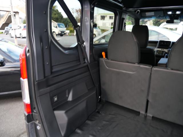 Ｎ－ＶＡＮ＋スタイル ファン・ホンダセンシング　ホンダセンシング　スマートキー　プッシュスタート　ＣＤ　ＥＴＣ　オートエアコン　トラクションコントロール　ＵＳＢポート　パワーステアリング　運転席防水シートカバー　ワンオーナー（19枚目）