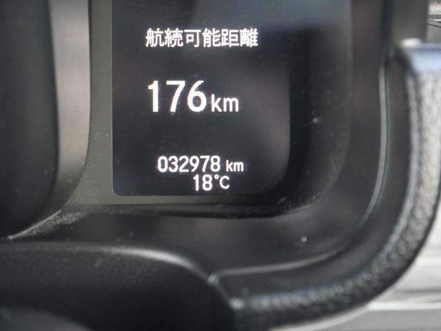 Ｎ－ＶＡＮ＋スタイル ファン・ホンダセンシング　ホンダセンシング　スマートキー　プッシュスタート　ＣＤ　ＥＴＣ　オートエアコン　トラクションコントロール　ＵＳＢポート　パワーステアリング　運転席防水シートカバー　ワンオーナー（23枚目）