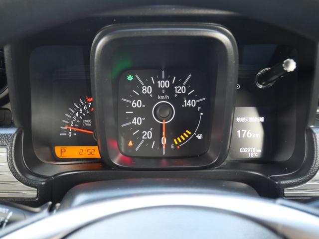 Ｎ－ＶＡＮ＋スタイル ファン・ホンダセンシング　ホンダセンシング　スマートキー　プッシュスタート　ＣＤ　ＥＴＣ　オートエアコン　トラクションコントロール　ＵＳＢポート　パワーステアリング　運転席防水シートカバー　ワンオーナー（24枚目）