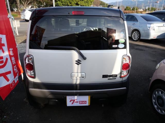 ハスラー Ｘ　ナビ　フルセグ　スマートキー　プッシュスタート　オートエアコン　ＥＴＣ　シートヒーター　電動格納ミラー　プライバシーガラス　セキュリティ（6枚目）