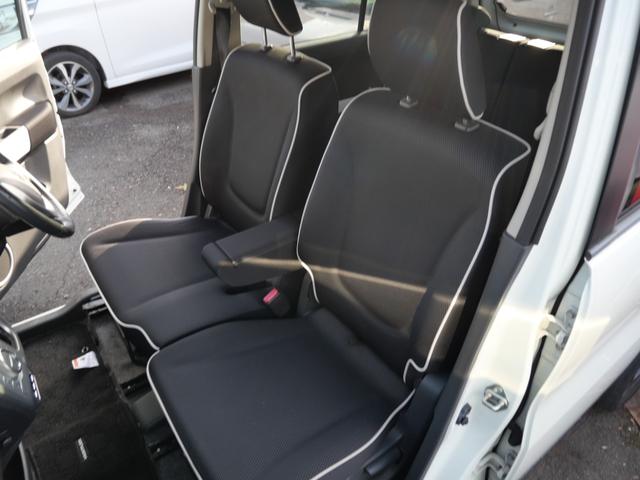 ハスラー Ｘ　ナビ　フルセグ　スマートキー　プッシュスタート　オートエアコン　ＥＴＣ　シートヒーター　電動格納ミラー　プライバシーガラス　セキュリティ（16枚目）