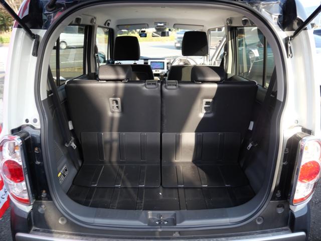 ハスラー Ｘ　ナビ　フルセグ　スマートキー　プッシュスタート　オートエアコン　ＥＴＣ　シートヒーター　電動格納ミラー　プライバシーガラス　セキュリティ（22枚目）