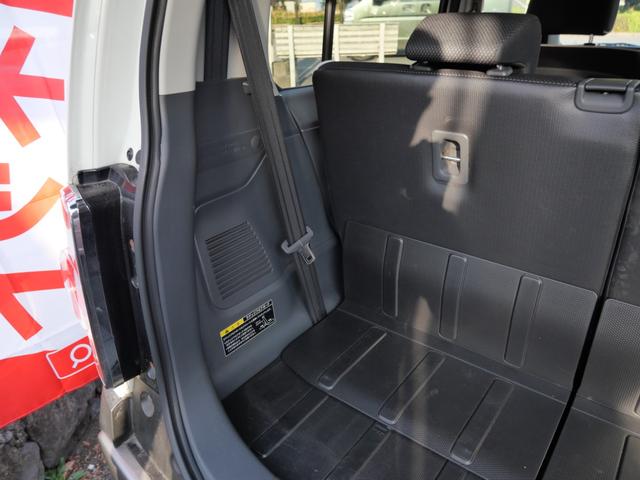 ハスラー Ｘ　ナビ　フルセグ　スマートキー　プッシュスタート　オートエアコン　ＥＴＣ　シートヒーター　電動格納ミラー　プライバシーガラス　セキュリティ（23枚目）