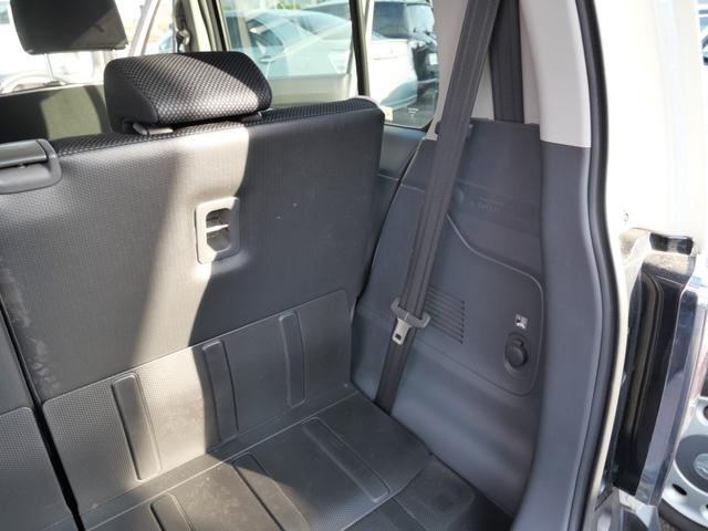 ハスラー Ｘ　ナビ　フルセグ　スマートキー　プッシュスタート　オートエアコン　ＥＴＣ　シートヒーター　電動格納ミラー　プライバシーガラス　セキュリティ（24枚目）