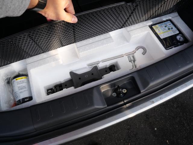 ハスラー Ｘ　ナビ　フルセグ　スマートキー　プッシュスタート　オートエアコン　ＥＴＣ　シートヒーター　電動格納ミラー　プライバシーガラス　セキュリティ（25枚目）