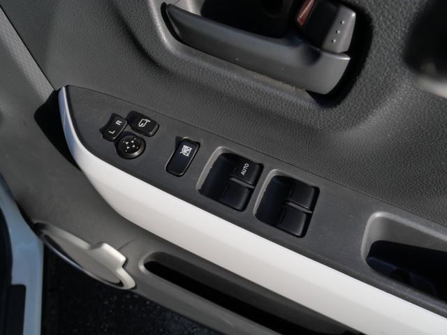 ハスラー Ｘ　ナビ　フルセグ　スマートキー　プッシュスタート　オートエアコン　ＥＴＣ　シートヒーター　電動格納ミラー　プライバシーガラス　セキュリティ（26枚目）