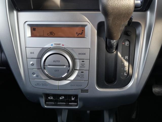 ハスラー Ｘ　ナビ　フルセグ　スマートキー　プッシュスタート　オートエアコン　ＥＴＣ　シートヒーター　電動格納ミラー　プライバシーガラス　セキュリティ（29枚目）