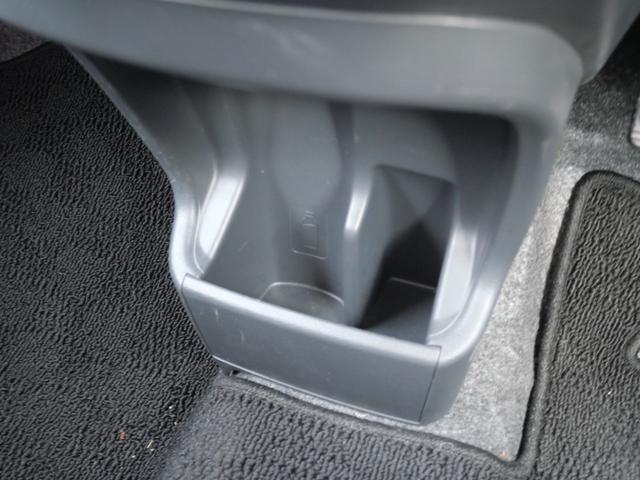 ハスラー Ｘ　ナビ　フルセグ　スマートキー　プッシュスタート　オートエアコン　ＥＴＣ　シートヒーター　電動格納ミラー　プライバシーガラス　セキュリティ（30枚目）