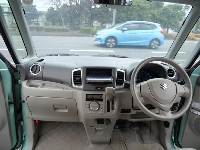 スペーシア Ｘ　左側電動スライドドア　スマートキー　プッシュスタート　ナビ　バックモニター　レザー調シートカバー　フルセグ　アイドリングストップ（7枚目）