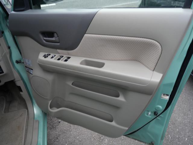 スペーシア Ｘ　左側電動スライドドア　スマートキー　プッシュスタート　ナビ　バックモニター　レザー調シートカバー　フルセグ　アイドリングストップ（11枚目）