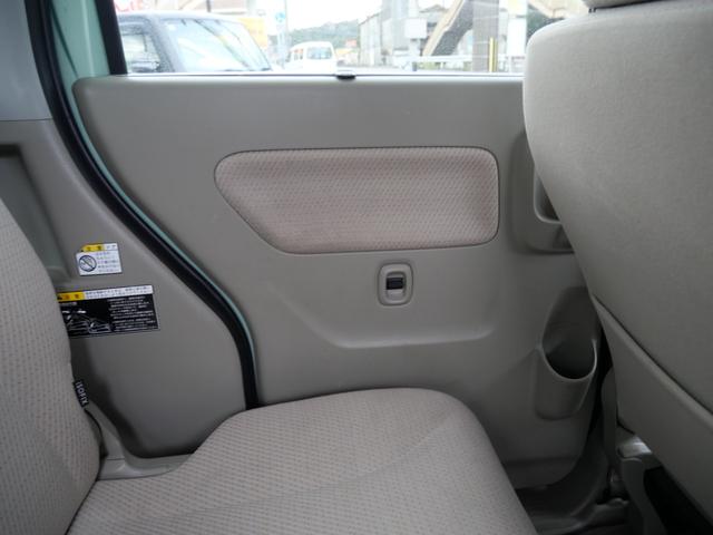 スペーシア Ｘ　左側電動スライドドア　スマートキー　プッシュスタート　ナビ　バックモニター　レザー調シートカバー　フルセグ　アイドリングストップ（12枚目）