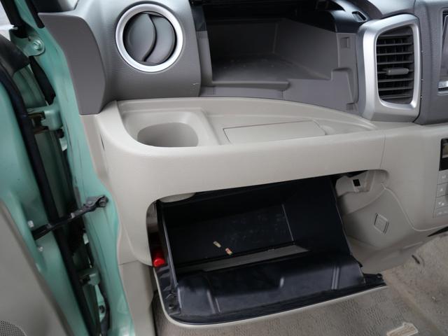 スペーシア Ｘ　左側電動スライドドア　スマートキー　プッシュスタート　ナビ　バックモニター　レザー調シートカバー　フルセグ　アイドリングストップ（18枚目）