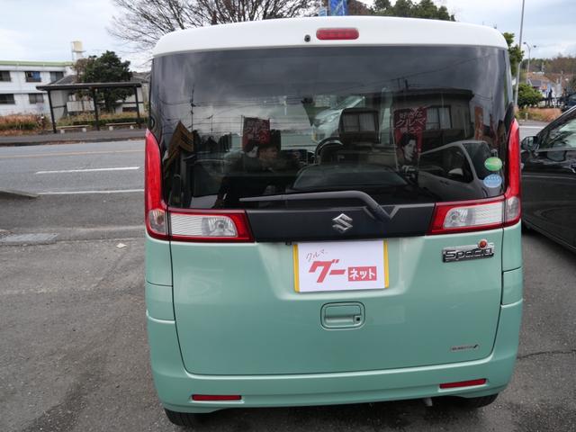 スペーシア Ｘ　左側電動スライドドア　スマートキー　プッシュスタート　ナビ　バックモニター　レザー調シートカバー　フルセグ　アイドリングストップ（19枚目）