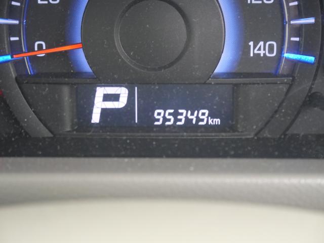 スペーシア Ｘ　左側電動スライドドア　スマートキー　プッシュスタート　ナビ　バックモニター　レザー調シートカバー　フルセグ　アイドリングストップ（26枚目）