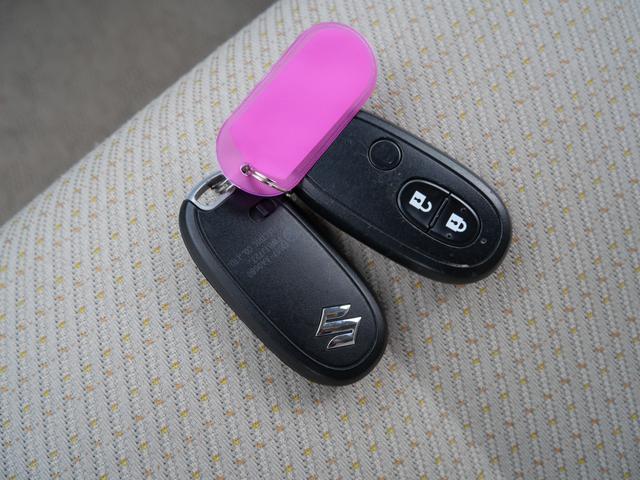 スペーシア Ｘ　左側電動スライドドア　スマートキー　プッシュスタート　ナビ　バックモニター　レザー調シートカバー　フルセグ　アイドリングストップ（31枚目）