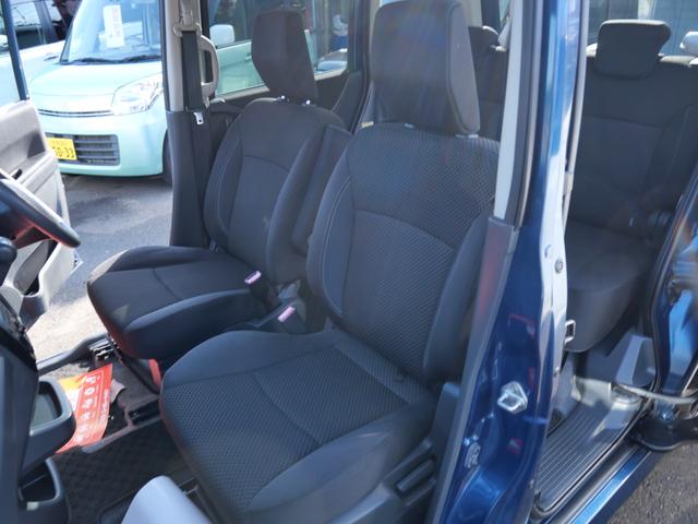 ソリオ Ｇリミテッド　ナビ　フルセグ　スマートキー　プッシュスタート　左側電動スライドドア　ＥＴＣ　エアコン　パワーステアリング　パワーウィンドウ（16枚目）