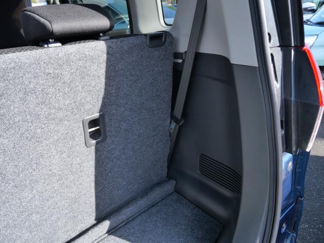 ソリオ Ｇリミテッド　ナビ　フルセグ　スマートキー　プッシュスタート　左側電動スライドドア　ＥＴＣ　エアコン　パワーステアリング　パワーウィンドウ（24枚目）