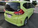 フリードハイブリッド ハイブリッド・Ｇホンダセンシング　ホンダセンシング　両側電動スライドドア　ナビ　フルセグ　バックモニター　トラクションコントロール　スマートキー　プッシュスタート　オートエアコン（5枚目）
