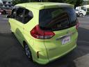 フリードハイブリッド ハイブリッド・Ｇホンダセンシング　ホンダセンシング　両側電動スライドドア　ナビ　フルセグ　バックモニター　トラクションコントロール　スマートキー　プッシュスタート　オートエアコン（7枚目）