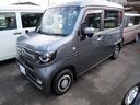 Ｎ－ＶＡＮ＋スタイル ファン・ホンダセンシング　ホンダセンシング　スマートキー　プッシュスタート　ＣＤ　ＥＴＣ　オートエアコン　トラクションコントロール　ＵＳＢポート　パワーステアリング　運転席防水シートカバー　ワンオーナー（4枚目）