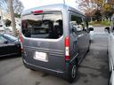 Ｎ－ＶＡＮ＋スタイル ファン・ホンダセンシング　ホンダセンシング　スマートキー　プッシュスタート　ＣＤ　ＥＴＣ　オートエアコン　トラクションコントロール　ＵＳＢポート　パワーステアリング　運転席防水シートカバー　ワンオーナー（5枚目）