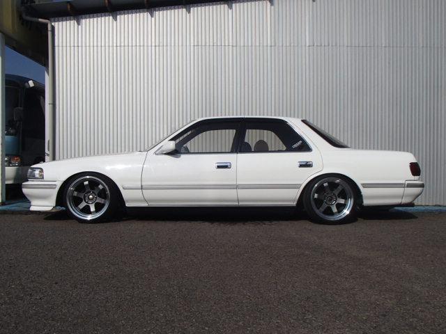 スーパールーセント JBLフルシステム8スピーカー(5枚目)