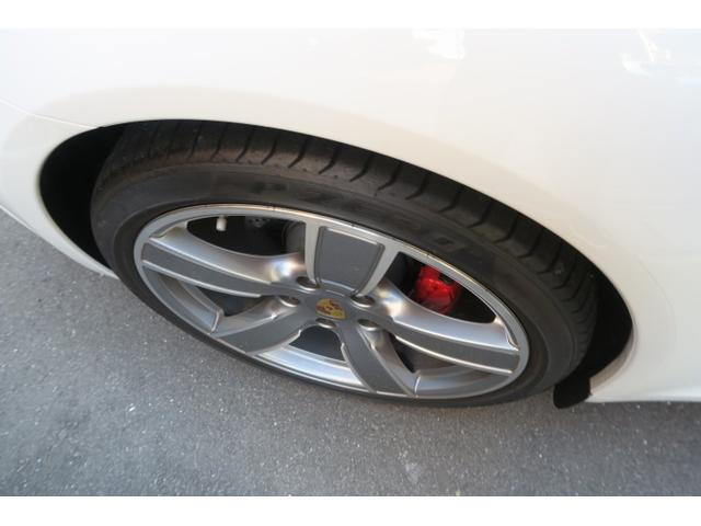 911カレラS ナビ 本革パワーシート バックモニター(15枚目)