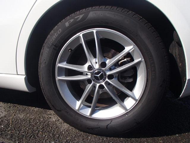 A180 ワンオーナー 純正ナビ フルセグ バックカメラ(7枚目)