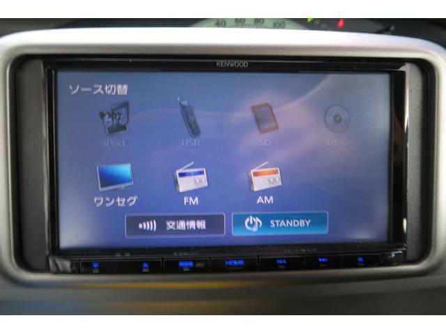 L ナビ TV キーレス ETC レザー調シートカバー(29枚目)